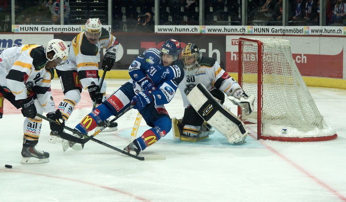 Monarchshockey Club