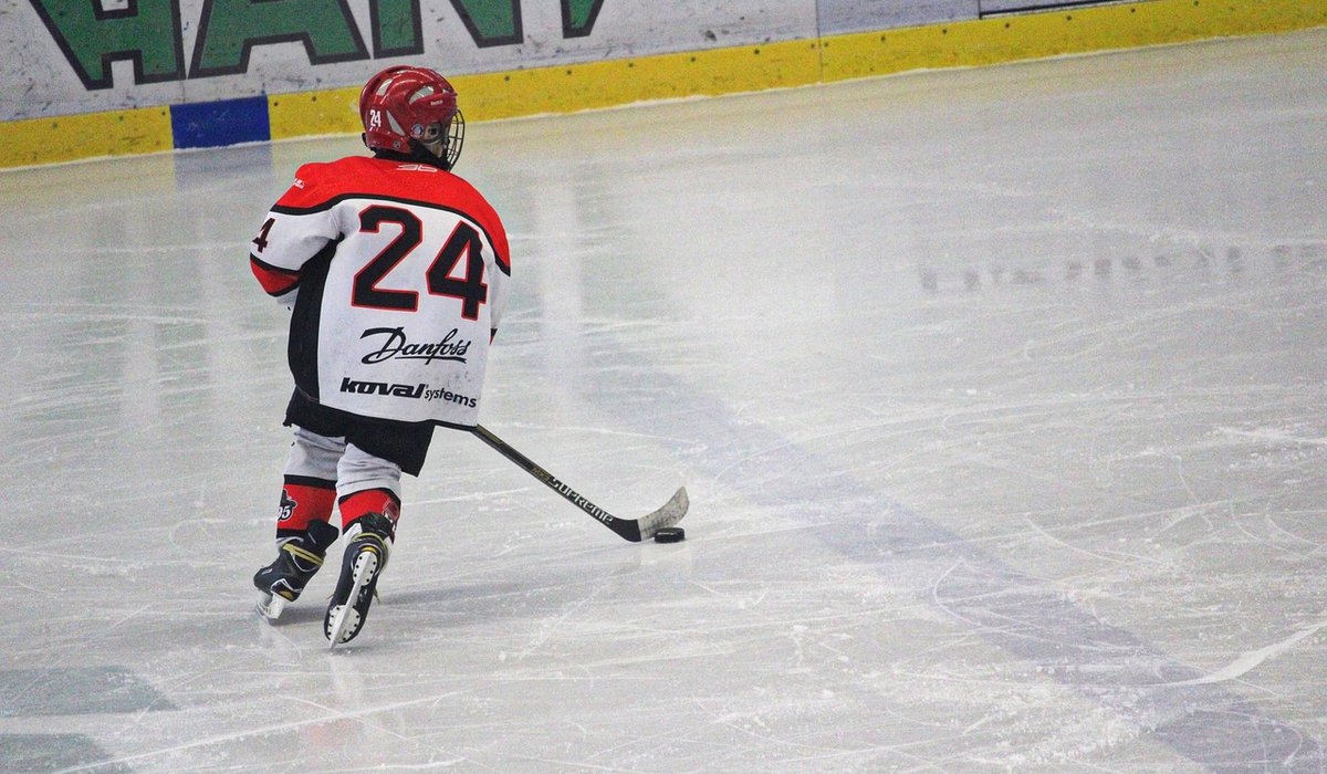 Monarchshockey Club